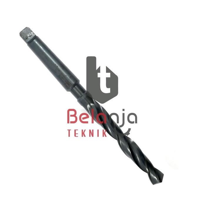 Mata Bor Besi Cones 16mm Solid belanjate77 dijamin