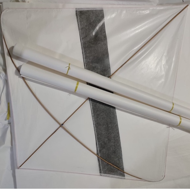 KERTAS LAYANGAN GEBLUS // KERTAS LAYANGAN UNTUK 110 & 115CM // KERTAS LAYANGAN MURAH