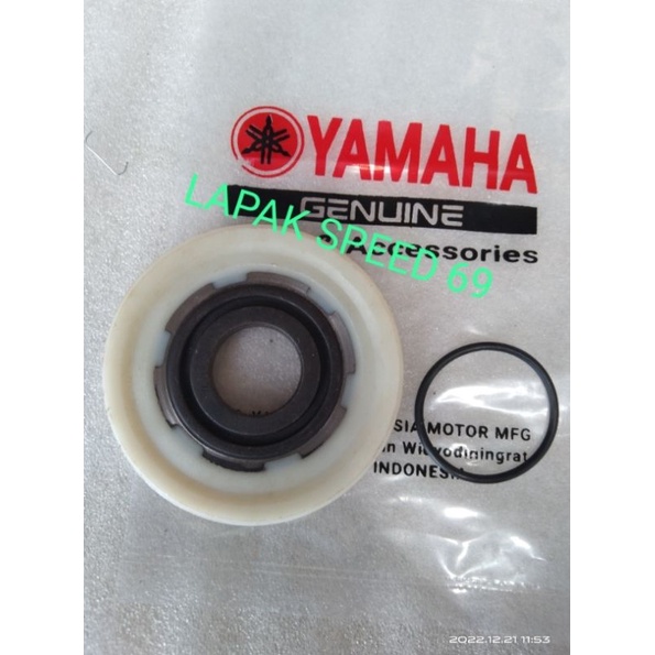 GER GIR GEAR GIGI POMPA OLI SAMPING FIZ R