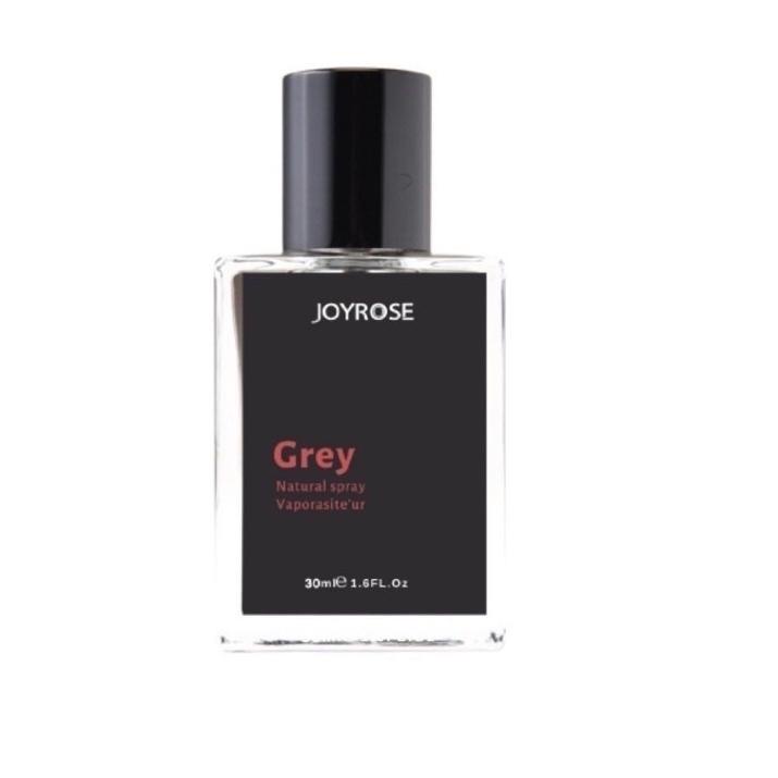 Update ORIGINAL Joyrose Parfum - Grey  Parfume Pria 