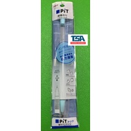 

TSA TOMBOW AQUA PiT PEN TYPE LEM 1.0MM PORTABLE GLUE PEN LEM BENTUK BOLPOIN MUDAH DIGUNAKAN