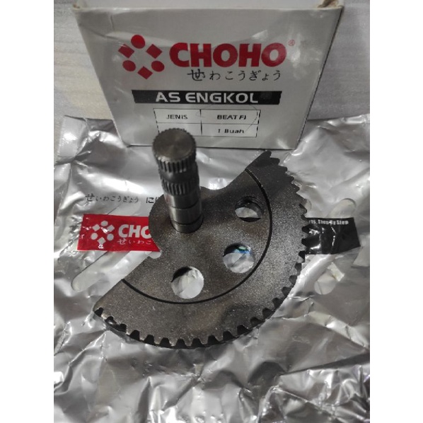 As stater As engkol As Selahan beat Fi scoopy fi spacy fi Vario 110 fi stater kasar merk CHOHO