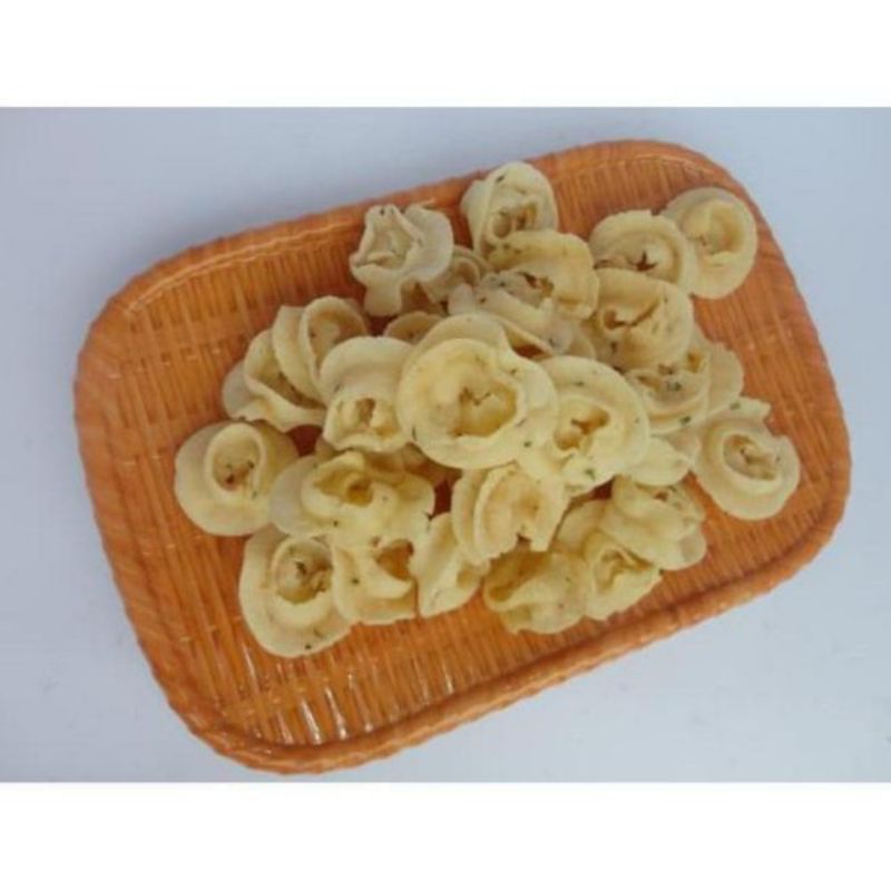 

kue bawang bunga durian 250g