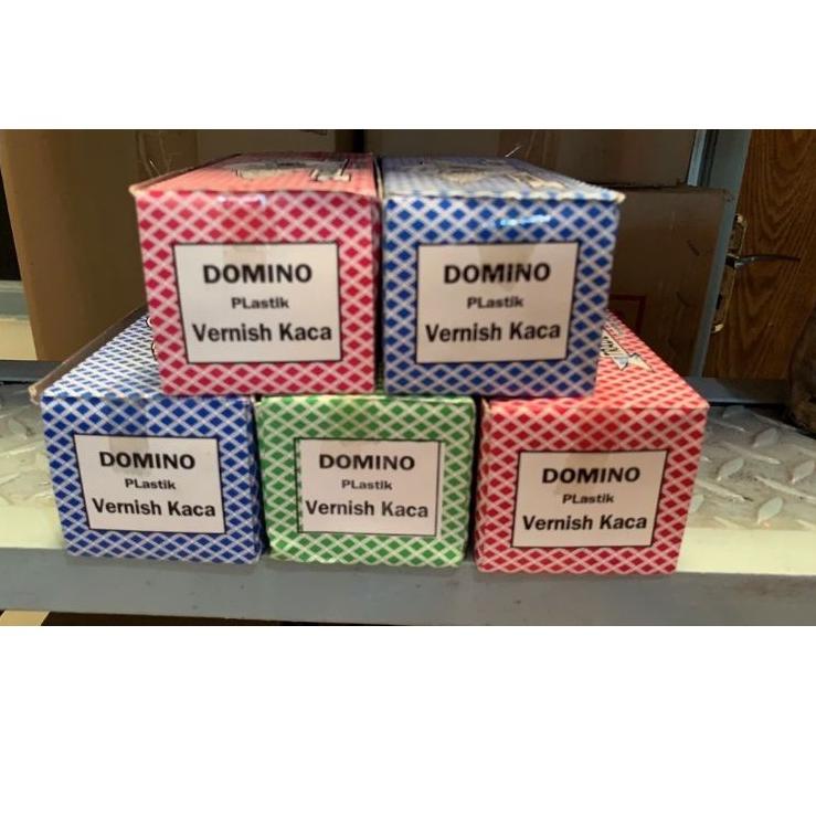 Hadir Baru (COD) Isi 10kotak Kartu Domino Gaple Cap Kalong