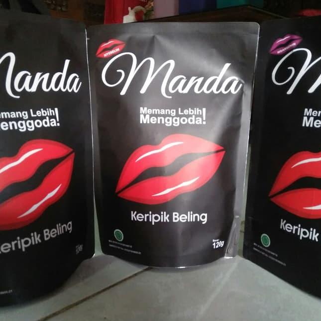 

ね Keripik manda kripik singkong beling Keripik beling Keripik viral pedas ㅽ