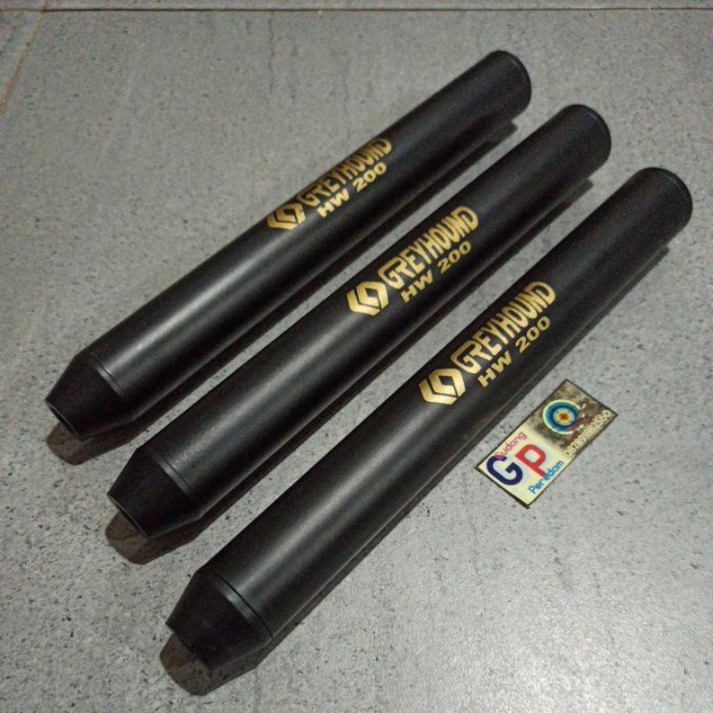 peredam pcp/uklik greyhoun hw200