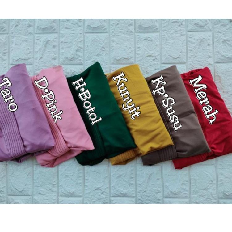 HOT PRODUCT RENDA XL SYARI••Hijab instan•khimar syari•jilbab renda jumbo ♗ 895