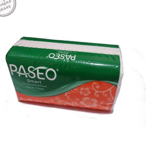 7.7 HARGA GROSIR Tissue paseo 250 ply murah/tisu murah/tisu paseo