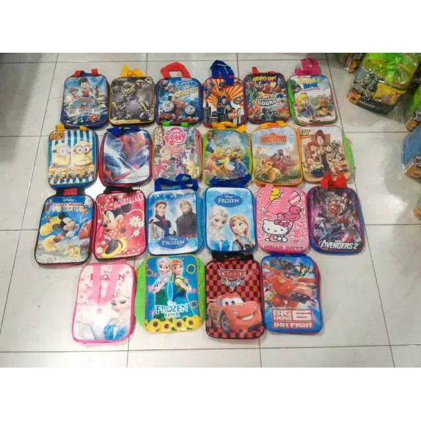 

↔ Tas ultah tenteng kitab parasut ぐ