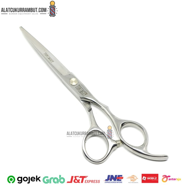 Alat Potong Gunting Potong Rambut Gunting Rambut Tajam Gunting Salon