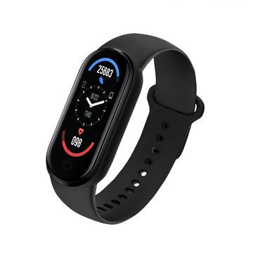 SmartWatch Smart Watch X7 Jam Tangan Pintar Sport Fitness Digital Bluetooth Layar Sentuh touch screen touchscreen Pria Wanita Anti Air Waterproof Tahan Air Dengan Pedometer Heart Rate Monitor pengukur detak jantung penghitung langkah dan kalori olahraga