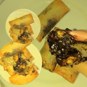 

Min.3pcs!!! PISCOK LUMER COKLAT KARAMEL CRUNCHY ISI 10 (FrozenFood) kole.gaa