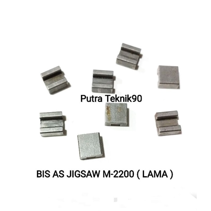 BIS AS JIG SAW MODERN M-2200 (DOS COKLAT) BIS AS JIGSAW M-2200 ( SERI LAMA )