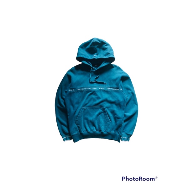 HOODIE LMC SECOND
