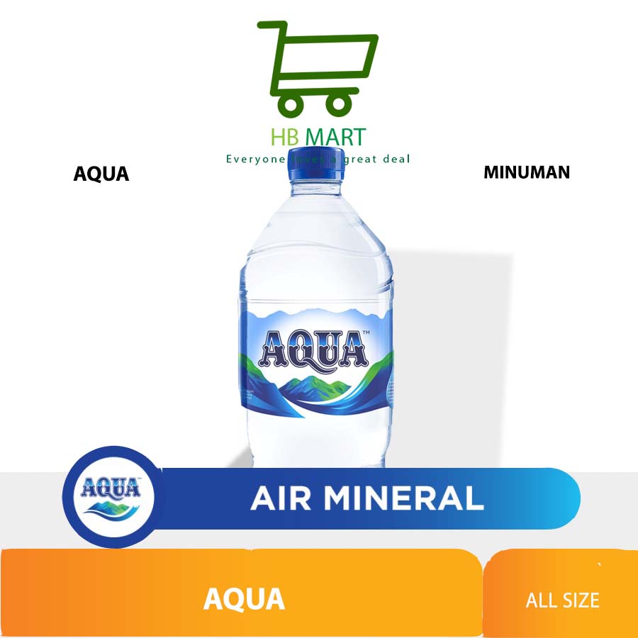 Jual Aqua Air Mineral 1500ml Shopee Indonesia 6806