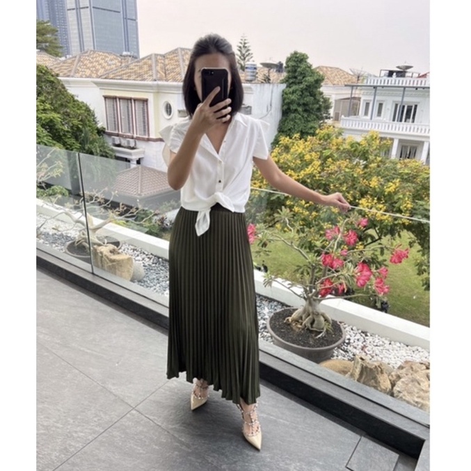 Rok Plisket / Rok Plisket Premium / Rok Plisket Mayung 2/2 (01)