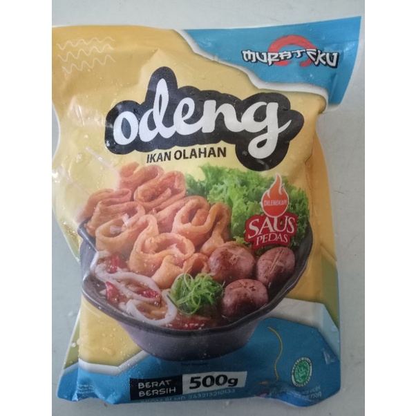 

murateku odeng 500gr