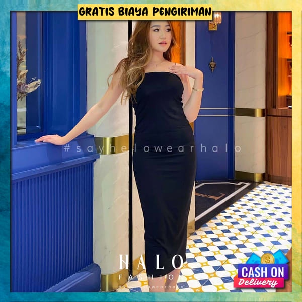 Drwss Pendek Dres Dress Murah Wanita Mini Dreas Korea Ulangtahun Cwe Gaun Natal Premium Dtess Cewek 