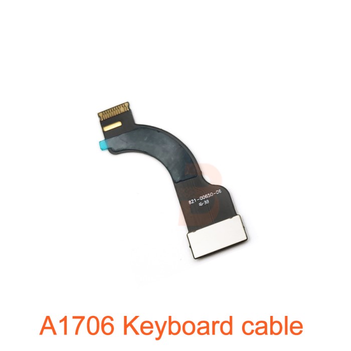 Flexible Keyboard Macbook Pro 13 A1706