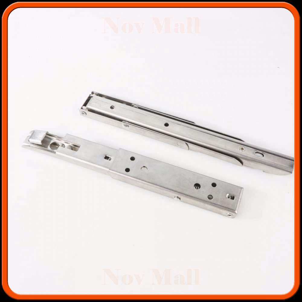 Bracket Engsel Stainless Steel 65kg 10 Inch 2 PCS -ST119