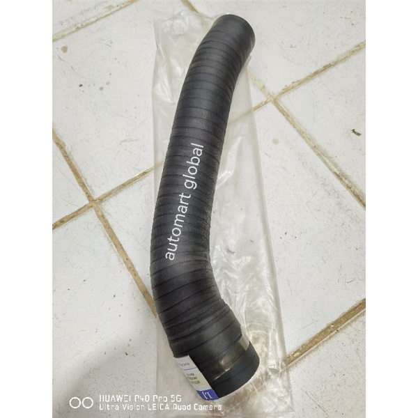 selang turbo charger intercooler no.3 L200 pajero sport kb4t kb7t 1505a088