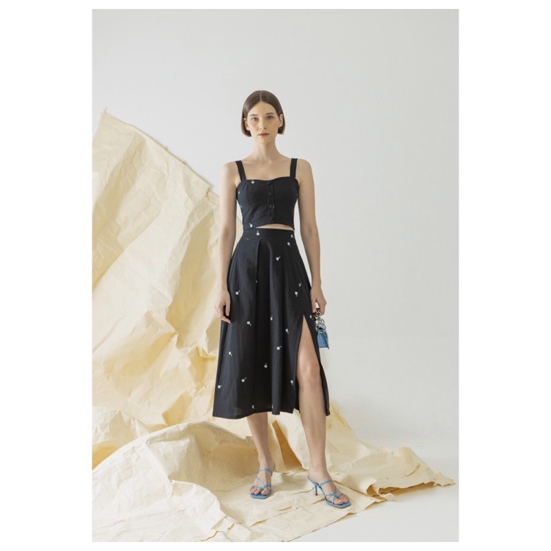 Oudre Seulbi set size M