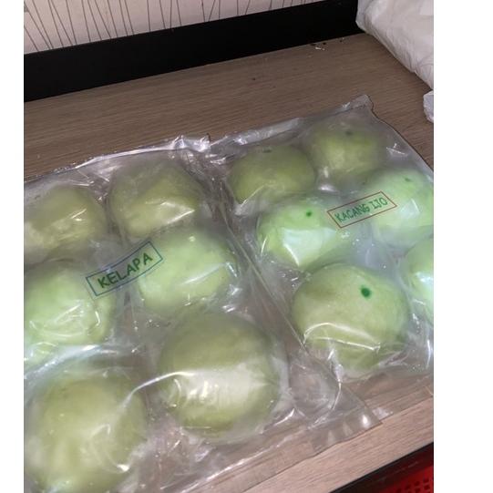 

Klik Beli BAKPAU KELAPA dan BAKPAU KACANG IJO PREMIUM YYY!!
