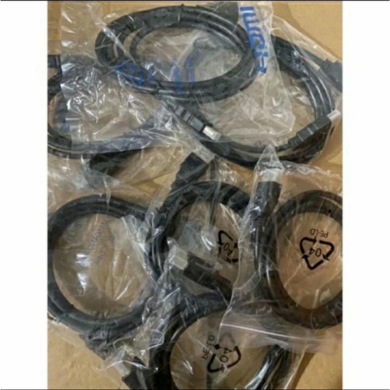 Kabel HDMI Bagus Panjang 1,5meter Black