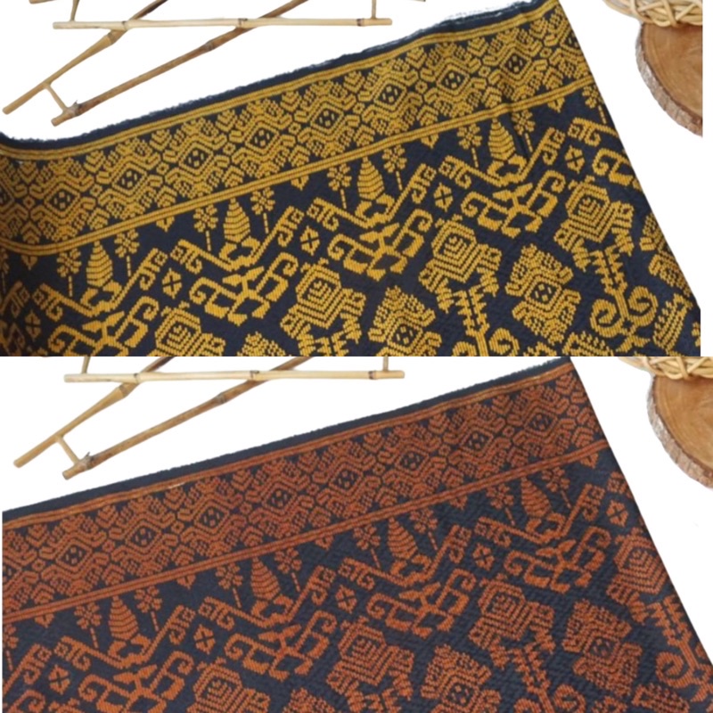 Kain Batik Dobby Dobi Dobbi Dolbi Motif Spesial