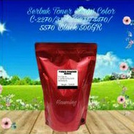 Serbuk Toner Xerox C2270 C3370 C3371 C3375 C4470 C4475 C5570 C5575 C6675 C7775 Black 500gr