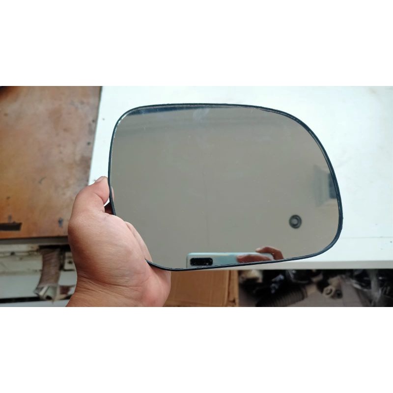 kaca spion rush 2008 - 2014