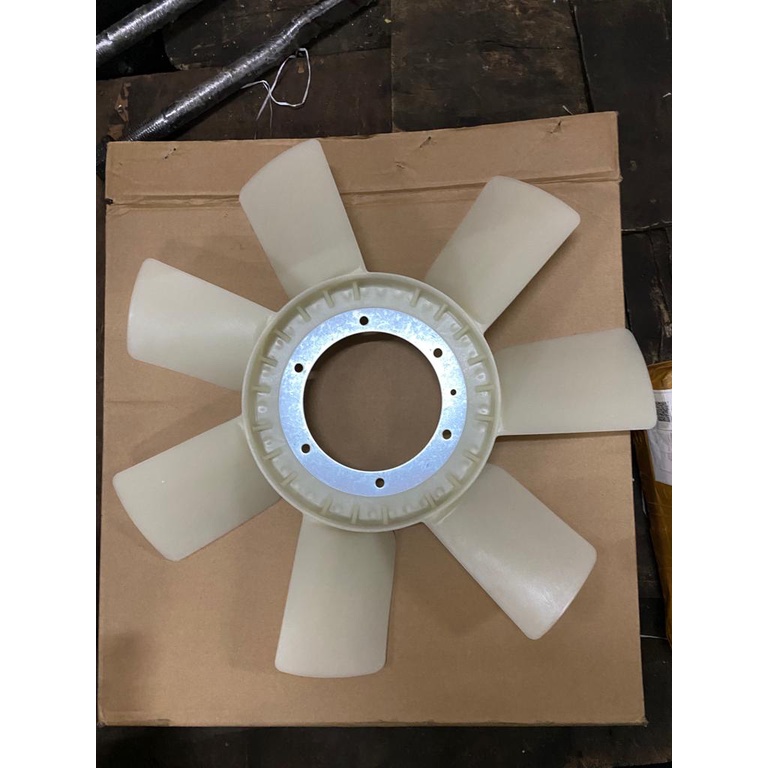 Kipas Radiator Isuzu Giga FVZ 285