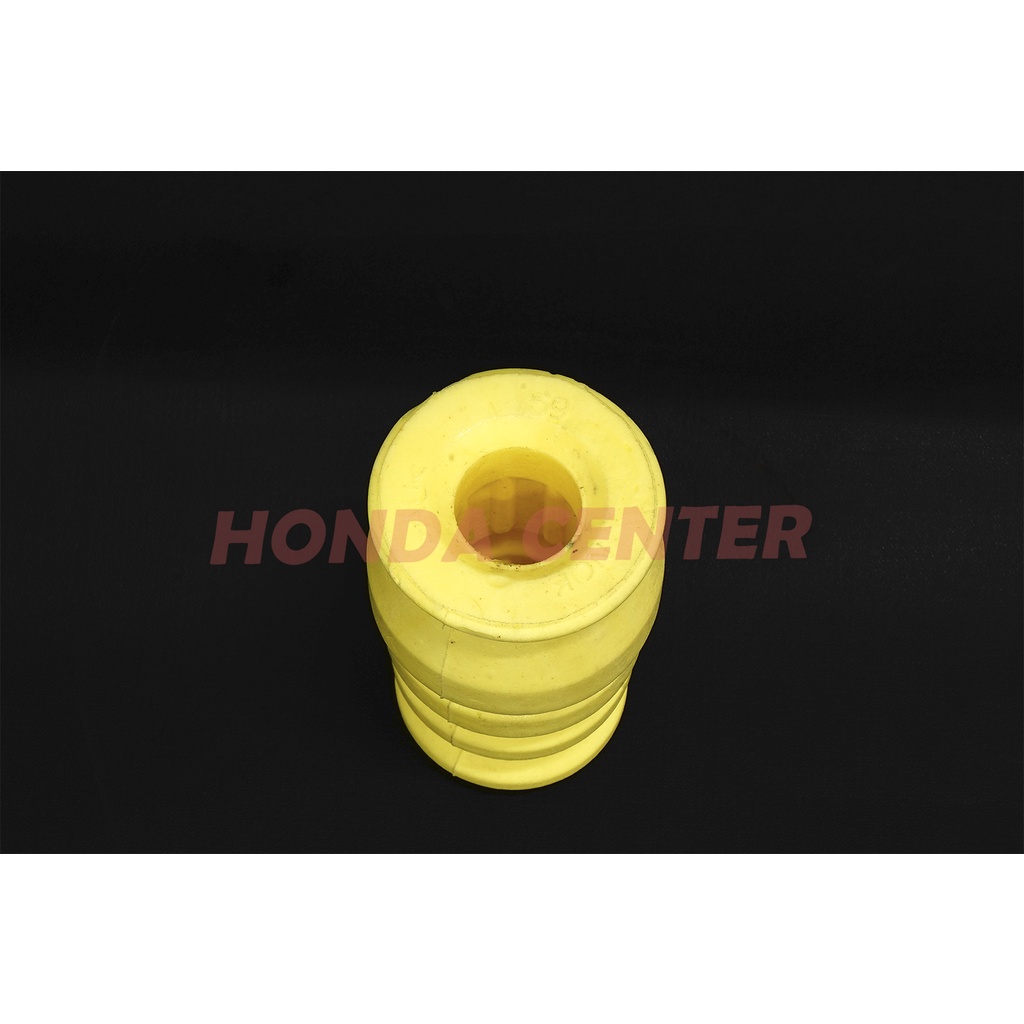 karet rubber stopper dumper  anti kandas shock depan jazz s rs ge8 city gm2 freed 2008 2009 2010 2011 2012 2013 2014 2015