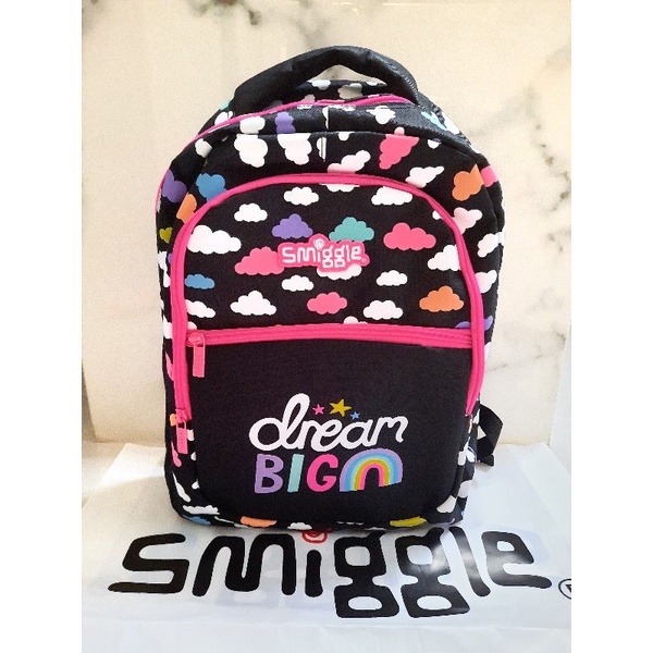 Smiggle unicorn backpack sale | tas smiggle original