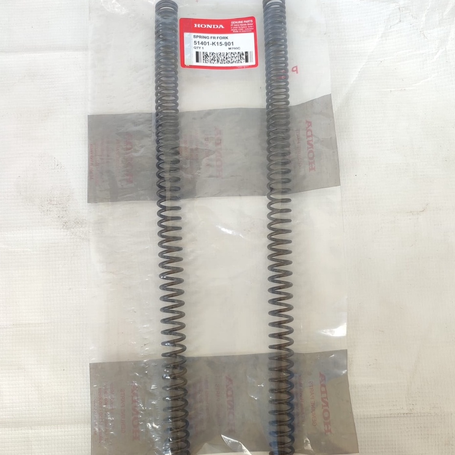PER SHOCK HONDA CBR150 51401-K15-901