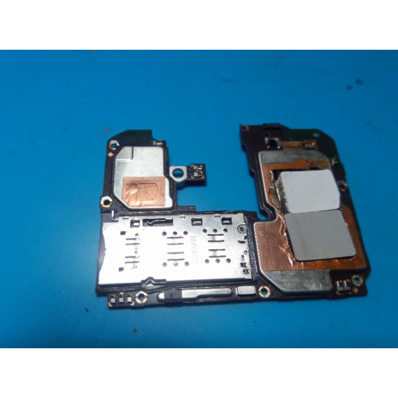 MESIN OPPO A5 2020 MATOT