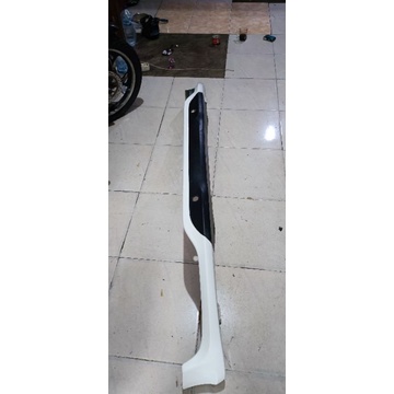 bodykit belakang sienta Q