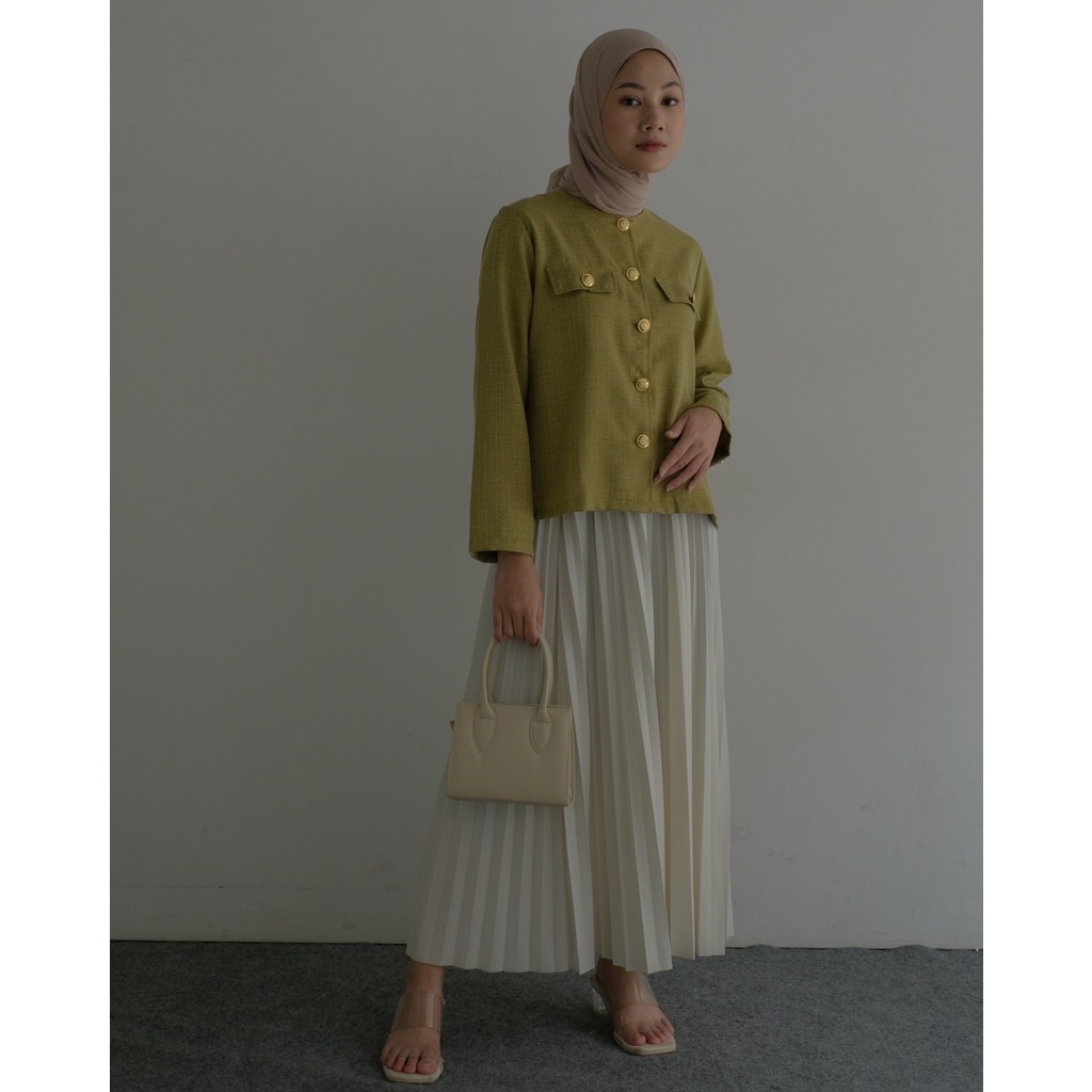 Myrubylicious GUFELA SHIRT KODE 500587