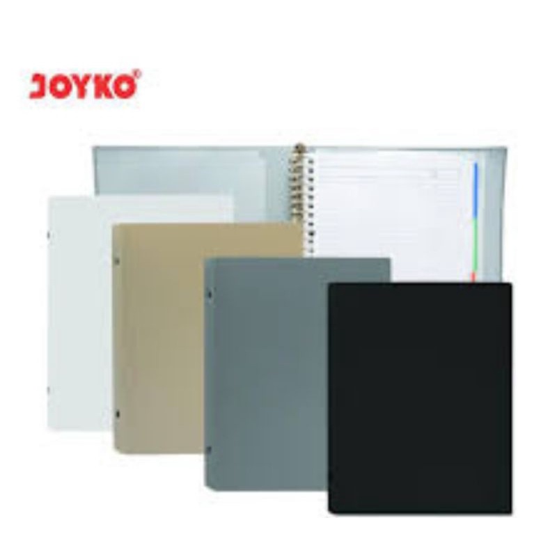 

Binder Note Joyko A5