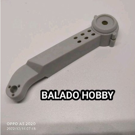 ArmDrone E88/F88 rc drone ( warna putih ) part kit for E88 pro F88 /E99 Pro,  Drone quadcopter Spare