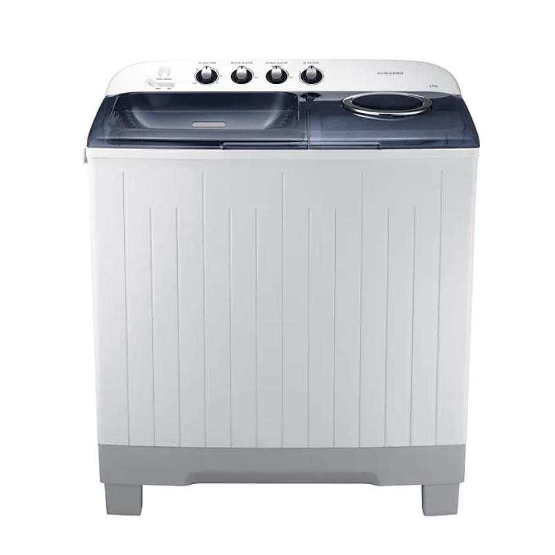 Mesin Cuci 2 Tabung Samsung WT75H3210 7,5KG
