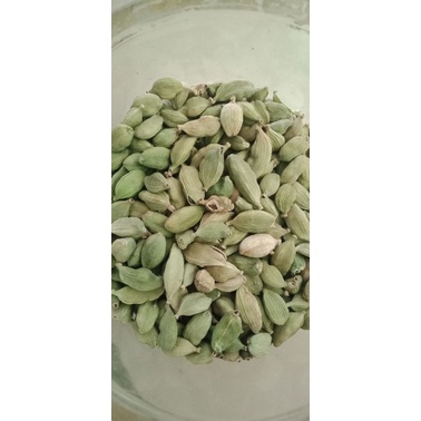 

kapolaga hijau /hell 50gr