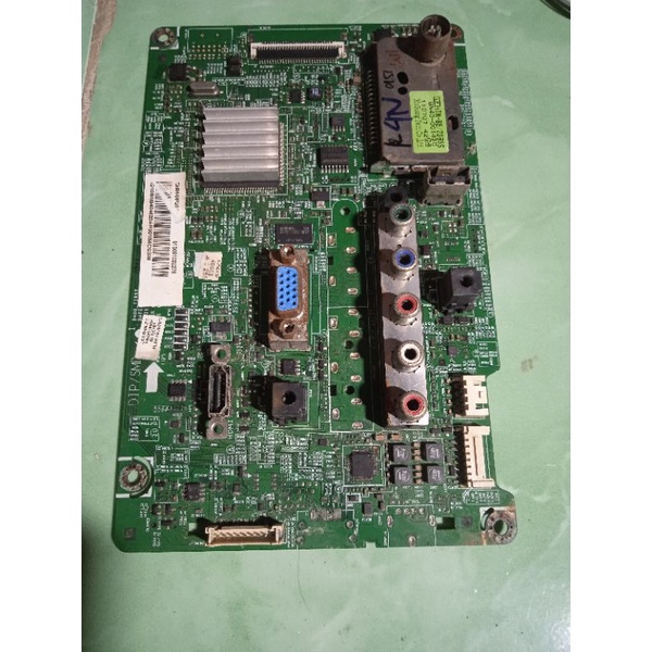 mb mainboard 22d400 tv led lcd samsung