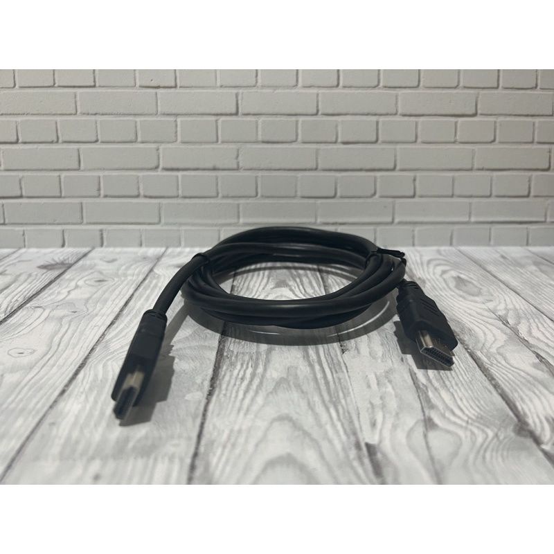 KABEL HDMI HD 1080P 1.2 M KUALITAS BAGUS