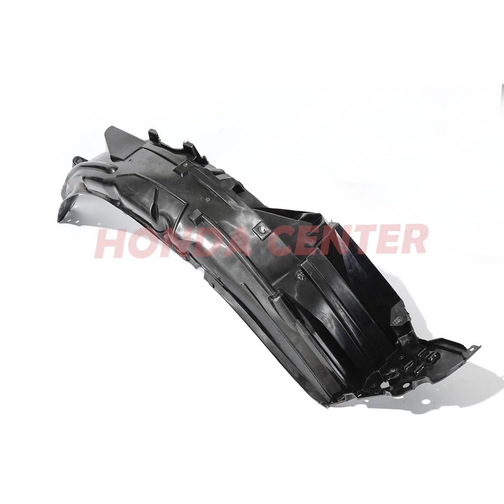 inner linner fender spakbor dalam atas ban slebor depan kiri kanan honda civic fd fd1 fd2 2006 2007 2008 2009 2010 2011