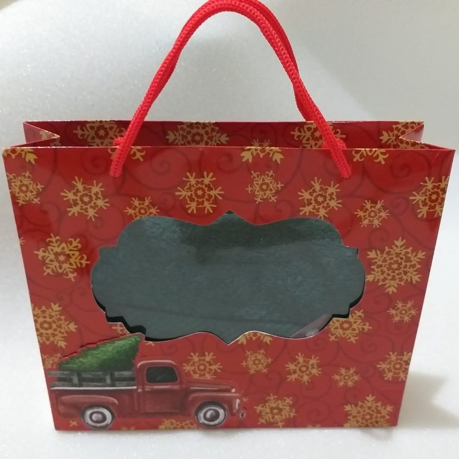 

Paperbag Natal / Hampers Natal / Goodiebag Natal / Paperbag Christmas / Hampers Christmas / Goodiebag Christmas