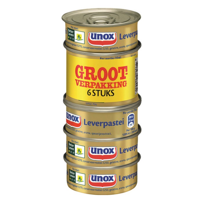 

Widyatmogrosir - Daging Non Halal Leverpastei