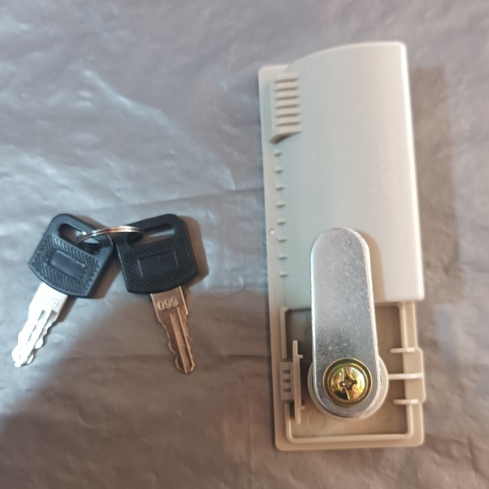 

FREE ONGKIR kunci loker lion merk cyber lock Code 5666