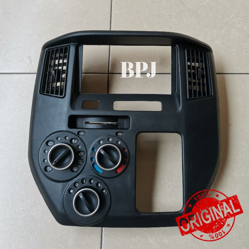 Saklar Control Panel Kisi Kisi AC Gran Grand Max Granmax 1 Set Komplit