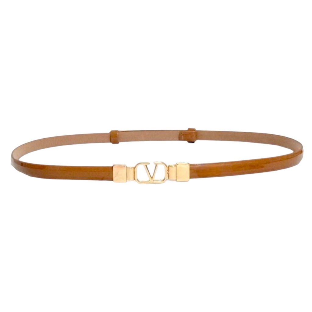 SMARTGIRL NEW IKAT PINGGANG WANITA IMPORT/TALI PINGGANG FASHION CEWEK/WOMEN BELT 00060-00067